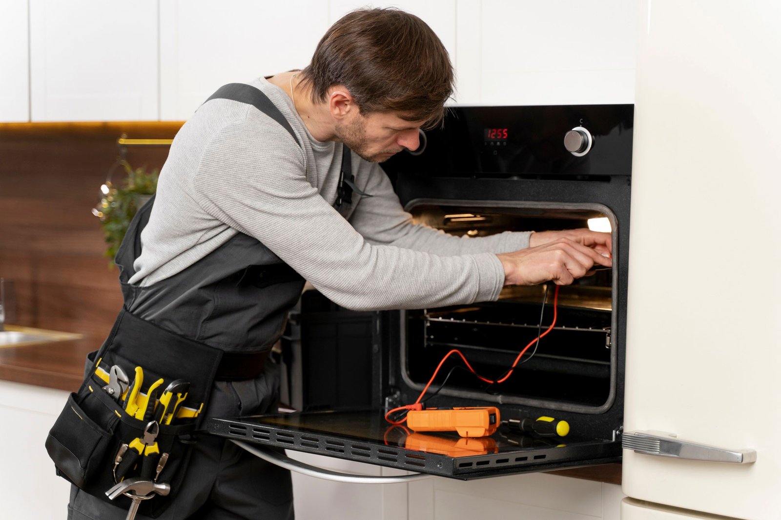 Appliance Repair Technician